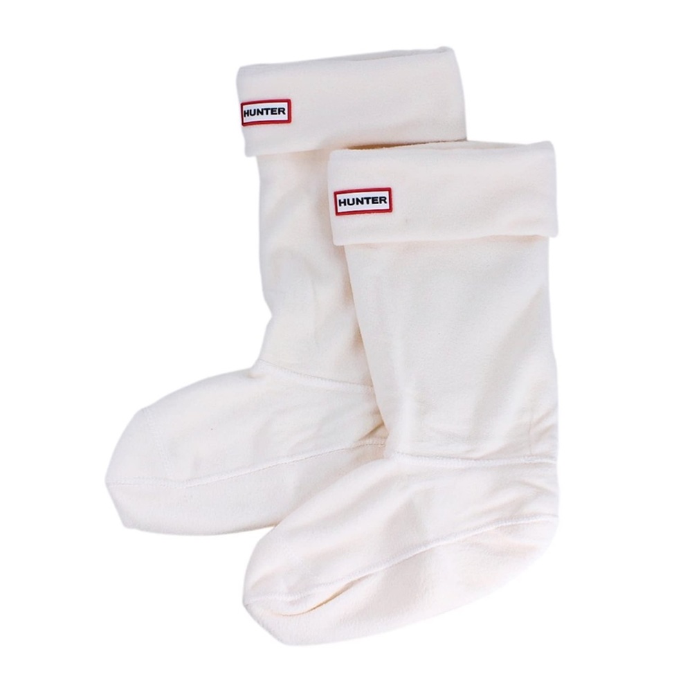 Hunter Tall Boot Socks Size L